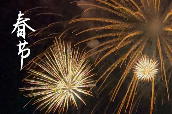 2024年春节祝福语简短创意   新年祝福语简短有力