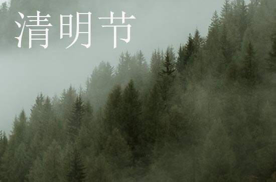 2024年清明节送给朋友的关心祝福语  关于清明节的朋友问候语