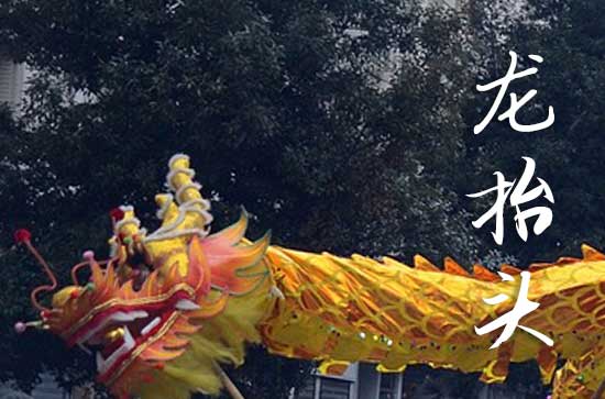2025龙抬头是几月几号 2025龙抬头补垣好不好