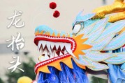 2025龙抬头什么时间 2025年3月1日龙抬头是艾灸的黄道吉日吗