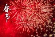 2024年春节祝福语简短优美  感恩2023迎接2024寄语